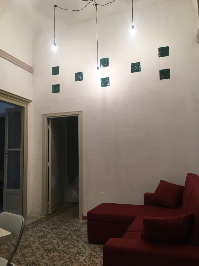 Gocce Siciliane Apartments Porto Empedocle Exterior foto