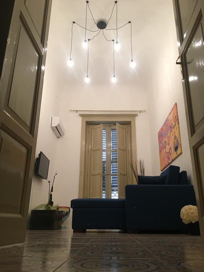 Gocce Siciliane Apartments Porto Empedocle Exterior foto